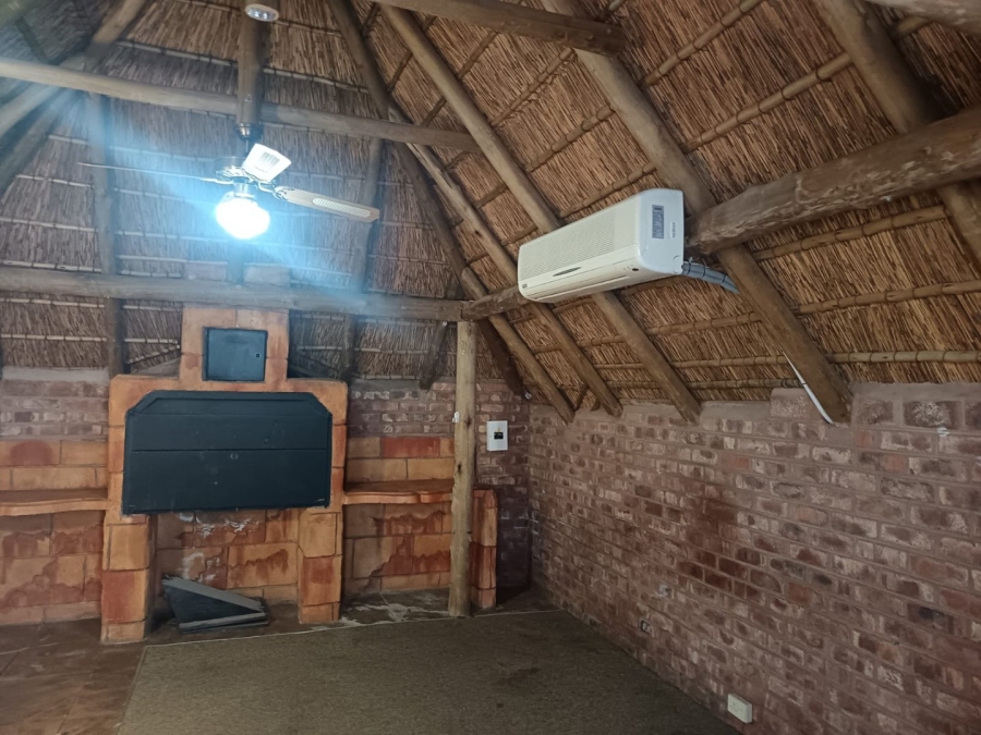 4 Bedroom Property for Sale in New Park Northern Cape